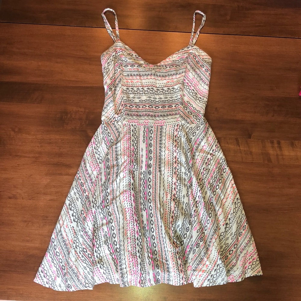 Summery dress